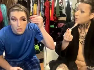 Offline tjfemboi5641 on Chaturbate