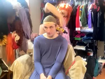 Offline tjfemboi5641 on Chaturbate