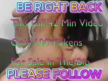 Offline tod916 on Chaturbate