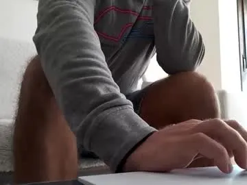 tomgas02 — Freechat on Chaturbate