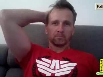 Offline tomhardic on Chaturbate