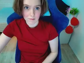 Freechat topcranberry on Chaturbate