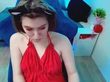 Freechat topcranberry on Chaturbate