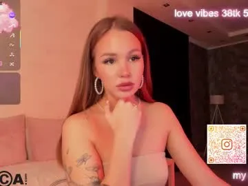 Offline tracy_tay1or on Chaturbate