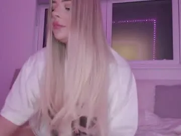 Offline transaubrey on Chaturbate