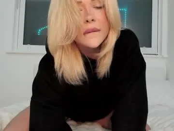 Offline transaubrey on Chaturbate