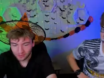 Offline travis_wolf_ on Chaturbate