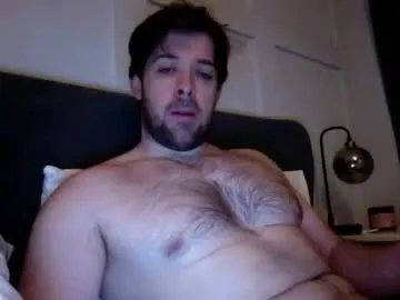 trichy24 — Just enjoying a wank, tips welcomed #legs #thighs #cock #hairy #beard [800 tokens remaining]