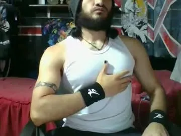 trizquelmen — Goal: i need a sexy wirl for this new year LOl #latin #cum #bear #muscle - Next Goal: dance with oil