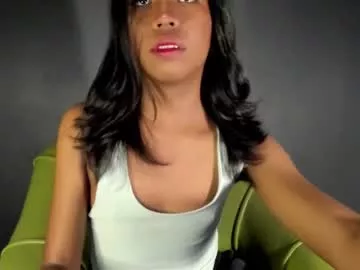 Offline ts_blacklady on Chaturbate