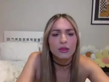 tsprinces on Chaturbate