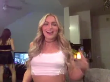 tsprinces on Chaturbate