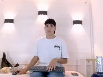 Offline twink_bunny on Chaturbate