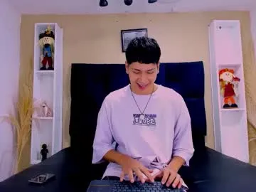 Offline twink_bunny on Chaturbate