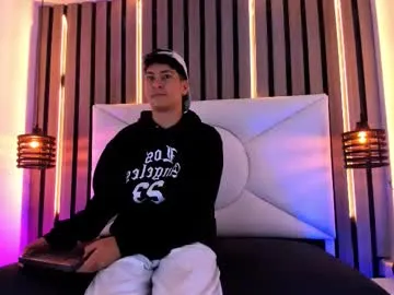 Offline twink_bunny on Chaturbate