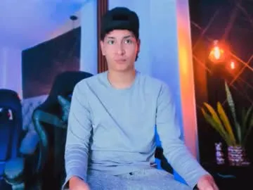 Offline twink_bunny on Chaturbate