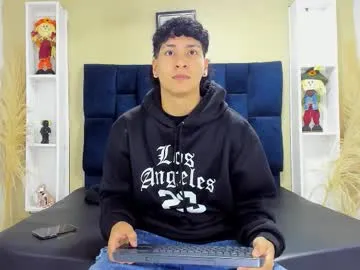 Offline twink_bunny on Chaturbate