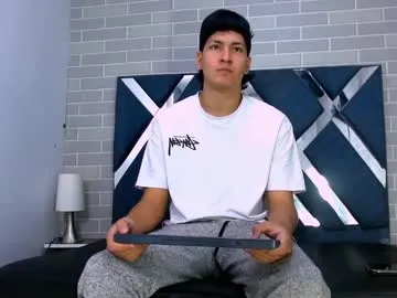 Offline twink_bunny on Chaturbate