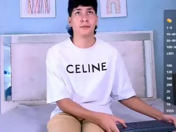 Offline twink_bunny on Chaturbate