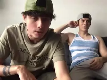 Offline twinksguys360 on Chaturbate