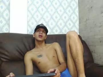 tyler_rodriguez from Chaturbate is Freechat