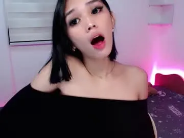 Freechat ughliah on Chaturbate