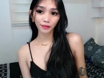 Freechat ughliah on Chaturbate