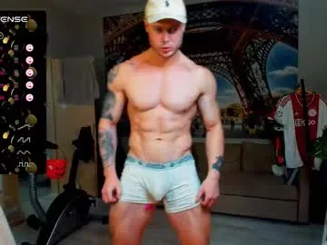 Offline ukgymboy on Chaturbate