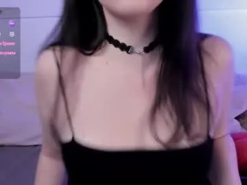 Offline una_medisson on Chaturbate