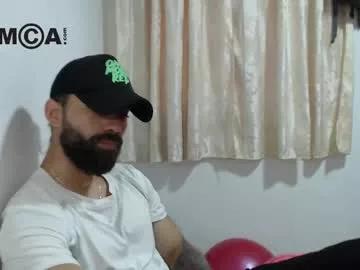 urbanbeard from Chaturbate is Freechat