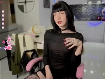 Freechat vailyreb on Chaturbate