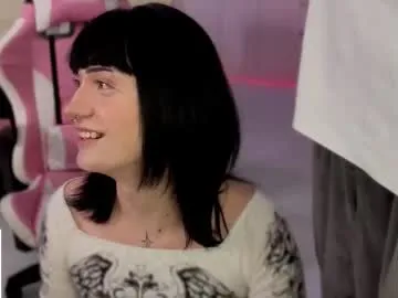 vailyreb — cum in her mouth [2690 tokens left] #tattoo #bigcock #young #goth