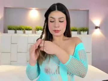 Freechat valeriagarciax on Chaturbate