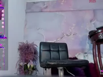 Freechat valeriaqueents on Chaturbate