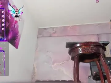 Freechat valeriaqueents on Chaturbate