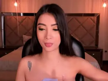 Offline valeriavelvet on Chaturbate