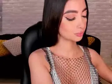 Offline valeriavelvet on Chaturbate