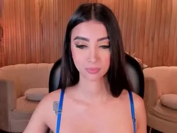 Offline valeriavelvet on Chaturbate