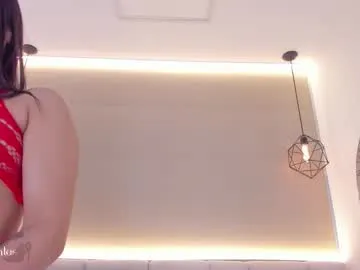 Freechat valery_santorini on Chaturbate