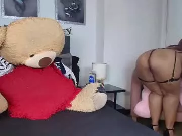 Offline valeryharriz on Chaturbate