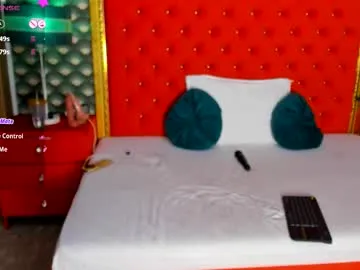 valleriejonnes on Chaturbate 