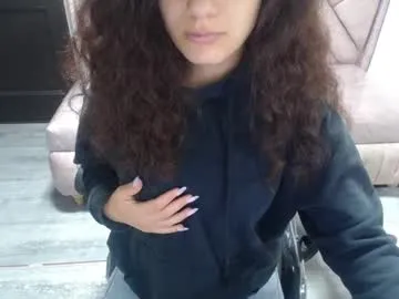 velvet_moon_v on Chaturbate 