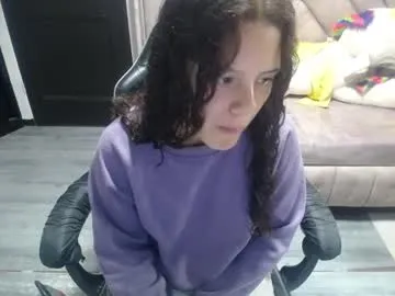 velvet_moon_v on Chaturbate 