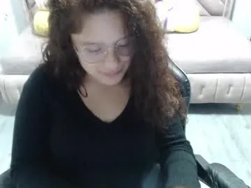 velvet_moon_v on Chaturbate 