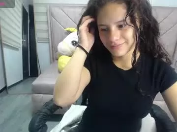 velvet_moon_v on Chaturbate 