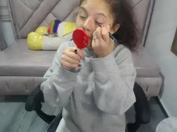 velvet_moon_v on Chaturbate 