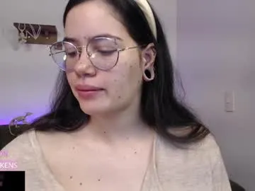 velvetcrystal on Chaturbate 