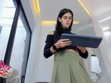 Offline venus_flame on Chaturbate