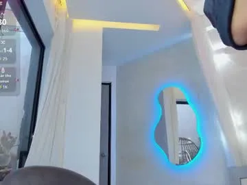 Offline venus_flame on Chaturbate