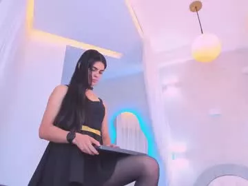 Offline venus_flame on Chaturbate